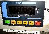  Bagging Machine, reported ~2000 lb capacity,